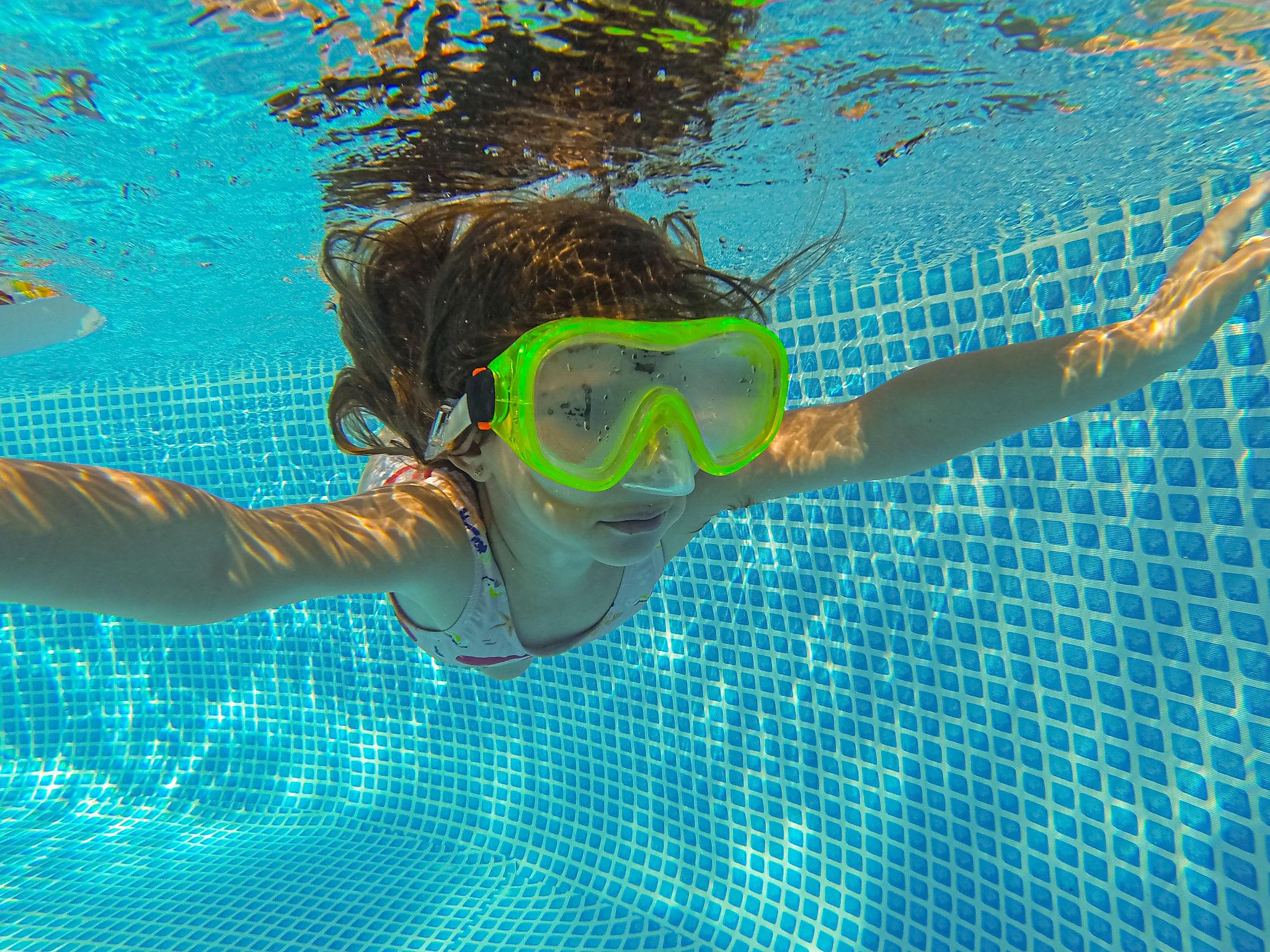 SplashyEyes™ Goggles (Full Nose Cover)